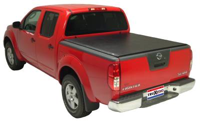 Truxedo - Truxedo 584101 TruXedo Lo Pro QT Tonneau Cover