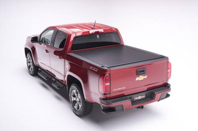 Truxedo - Truxedo 561401 TruXedo Lo Pro QT Tonneau Cover