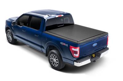 Truxedo - Truxedo 598301 TruXedo Lo Pro QT Tonneau Cover