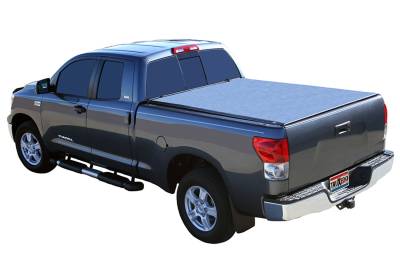 Truxedo - Truxedo 757001 TruXedo Deuce Tonneau Cover