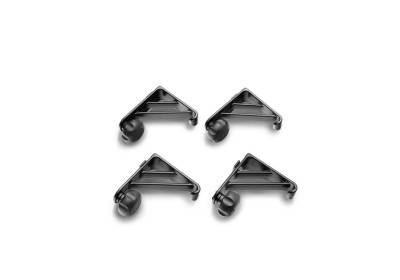 Truxedo - Truxedo 1707213 Elevate Load Stops