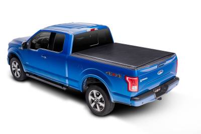 Truxedo - Truxedo 530301 TruXedo Lo Pro QT Tonneau Cover