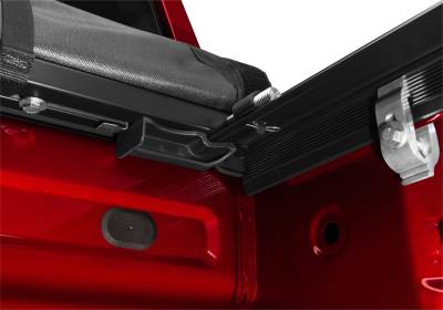 Truxedo - Truxedo 572201 TruXedo Lo Pro QT Tonneau Cover