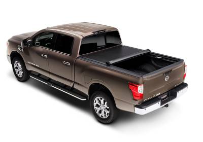 Truxedo - Truxedo 561201 TruXedo Lo Pro QT Tonneau Cover