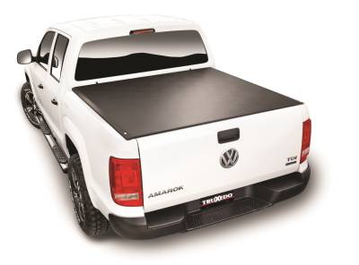 Truxedo - Truxedo 511201 TruXedo Lo Pro QT Tonneau Cover