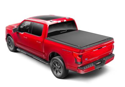 Truxedo - Truxedo 597701 TruXedo Lo Pro QT Tonneau Cover