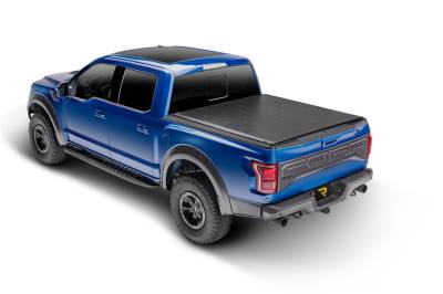 Truxedo - Truxedo 797701 TruXedo Deuce Tonneau Cover