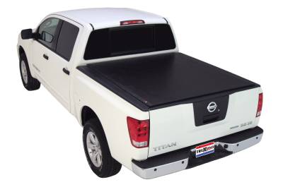 Truxedo - Truxedo 788601 TruXedo Deuce Tonneau Cover