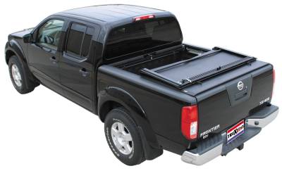 Truxedo - Truxedo 792301 TruXedo Deuce Tonneau Cover