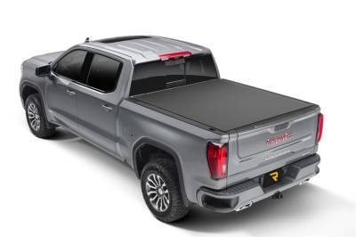 Truxedo - Truxedo 1473401 Pro X15 Tonneau Cover