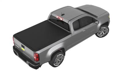 Truxedo - Truxedo 249801 TruXport Tonneau Cover