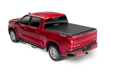 Truxedo - Truxedo 772801 TruXedo Deuce Tonneau Cover