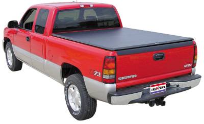 Truxedo - Truxedo 281601 TruXport Tonneau Cover