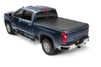 Truxedo - Truxedo 1573301 Truxedo Sentry Tonneau Cover