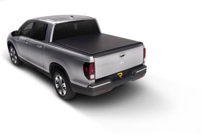 Truxedo - Truxedo 520601 TruXedo Lo Pro QT Tonneau Cover