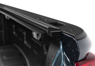 Truxedo - Truxedo 1573316 Truxedo Sentry CT Tonneau Cover