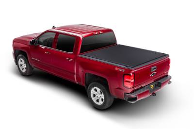 Truxedo - Truxedo 1484301 Pro X15 Tonneau Cover