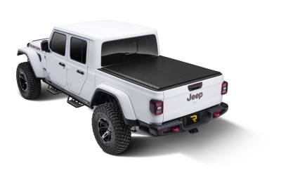 Truxedo - Truxedo 523201 TruXedo Lo Pro Tonneau Cover