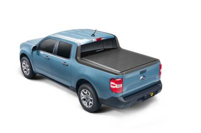 Truxedo - Truxedo 594701 TruXedo Lo Pro QT Tonneau Cover