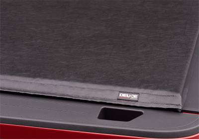 Truxedo - Truxedo 771801 TruXedo Deuce Tonneau Cover