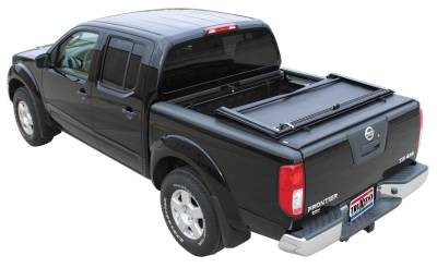 Truxedo - Truxedo 707701 TruXedo Deuce Tonneau Cover