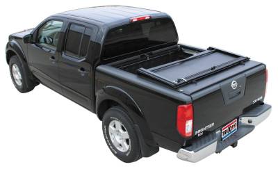 Truxedo - Truxedo 784101 TruXedo Deuce Tonneau Cover