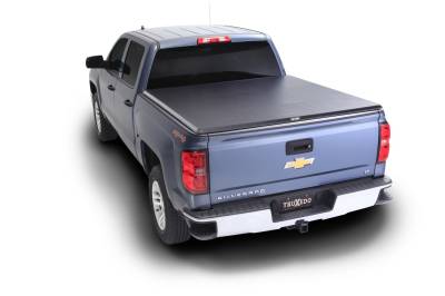 Truxedo - Truxedo 267101 TruXport Tonneau Cover