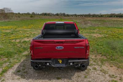 Truxedo - Truxedo 1509001 Truxedo Sentry Tonneau Cover