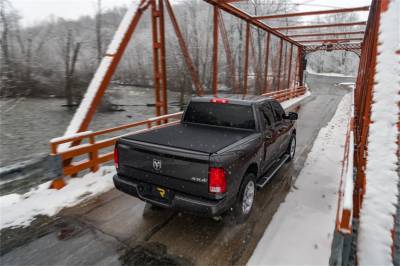 Truxedo - Truxedo 1547916 Truxedo Sentry CT Tonneau Cover