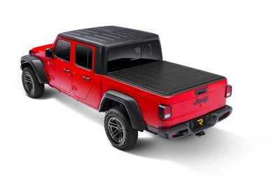 Truxedo - Truxedo 1523201 Truxedo Sentry Tonneau Cover