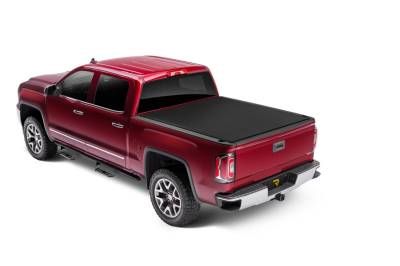 Truxedo - Truxedo 1539816 Truxedo Sentry CT Tonneau Cover