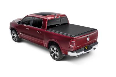 Truxedo - Truxedo 785901 TruXedo Deuce Tonneau Cover