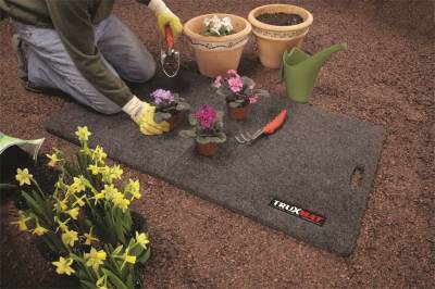 Truxedo - Truxedo 1705064 TruxMat Utility Cargo Mat