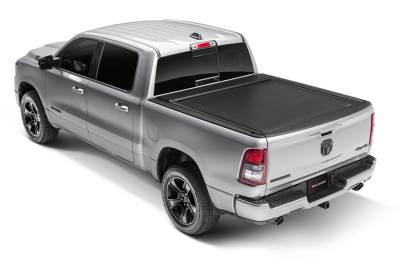 Roll-N-Lock - Roll-N-Lock 220E-XT Roll-N-Lock E-Series XT Tonneau Cover