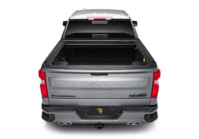 Roll-N-Lock - Roll-N-Lock RC224E Roll-N-Lock E-Series Tonneau Cover