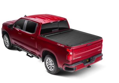 Roll-N-Lock - Roll-N-Lock LG221M Roll-N-Lock M-Series Truck Bed Cover