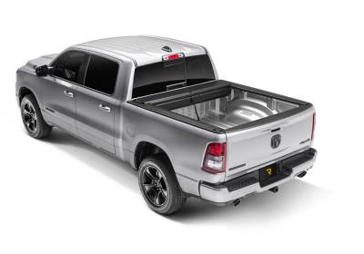 Roll-N-Lock - Roll-N-Lock LG401M Roll-N-Lock M-Series Truck Bed Cover