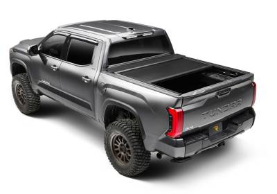 Roll-N-Lock - Roll-N-Lock 575E-XT Roll-N-Lock E-Series XT Tonneau Cover