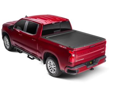 Roll-N-Lock - Roll-N-Lock RC221E Roll-N-Lock E-Series Tonneau Cover