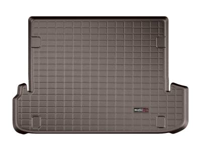 WeatherTech - WeatherTech 43837 Cargo Liner