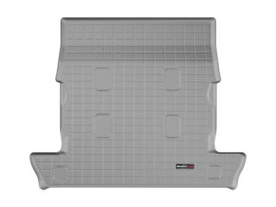 WeatherTech - WeatherTech 42856 Cargo Liner