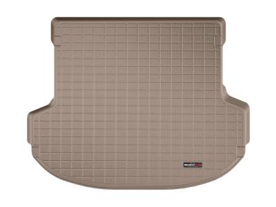 WeatherTech - WeatherTech 411211 Cargo Liner