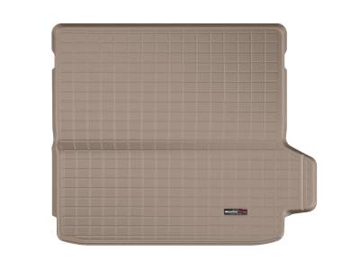 WeatherTech - WeatherTech 411205 Cargo Liner