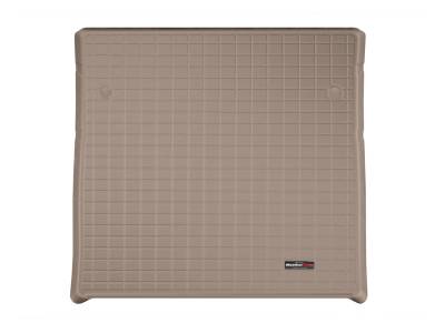 WeatherTech - WeatherTech 411184 Cargo Liner