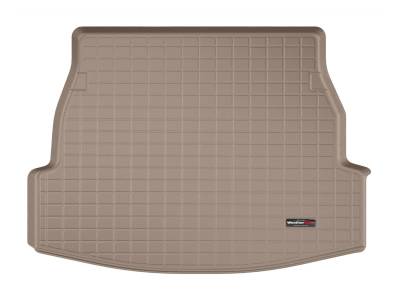 WeatherTech - WeatherTech 411246 Cargo Liner