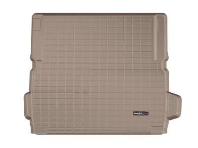 WeatherTech - WeatherTech 411277 Cargo Liner