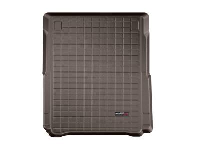 WeatherTech - WeatherTech 431185 Cargo Liner