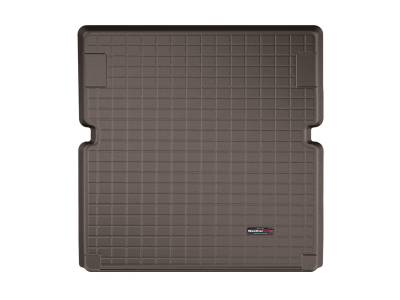 WeatherTech - WeatherTech 431262 Cargo Liner