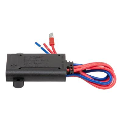 CURT - CURT 52025 Replacement Breakaway Battery Charger