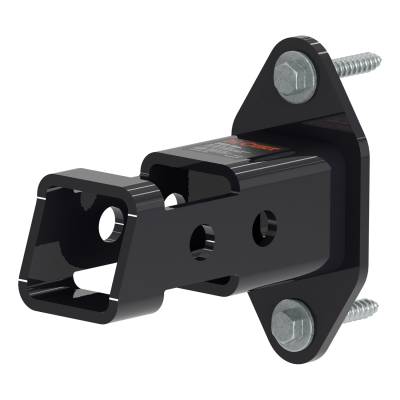 CURT - CURT 45069 Hitch Wall Mount